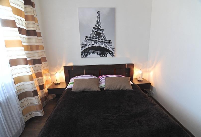 Studia Saris Apartment Presov Room photo