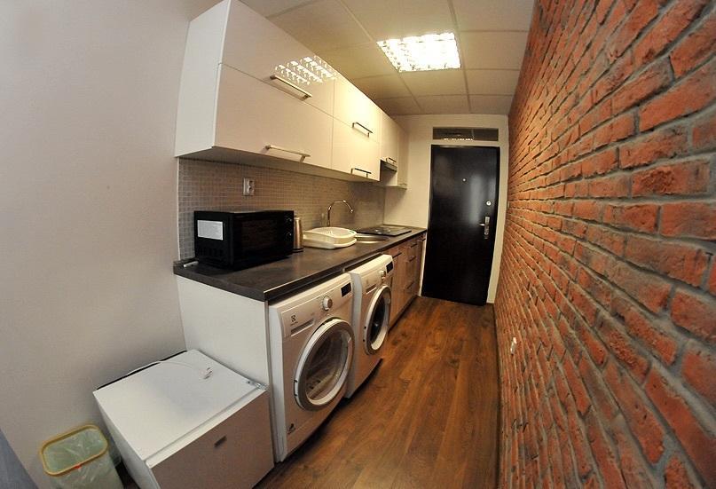 Studia Saris Apartment Presov Room photo