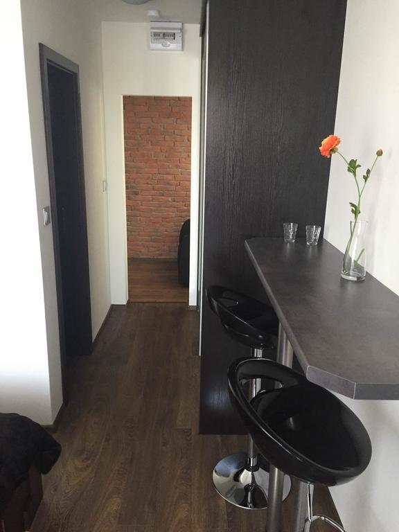 Studia Saris Apartment Presov Room photo