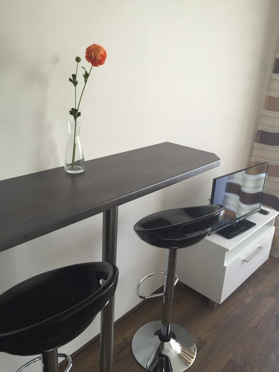 Studia Saris Apartment Presov Room photo